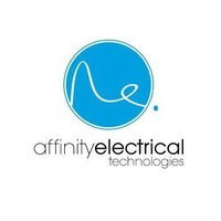 Affinity Electrical(@AffinityET) 's Twitter Profile Photo