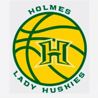 Holmes Lady Huskies Basketball(@ladyhuskybb) 's Twitter Profile Photo