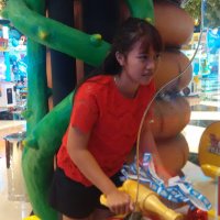 Enik Rh (@enikrahayu261) 's Twitter Profile