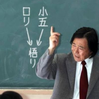 yocto_delta's profile picture. ロリが好きなんじゃない。
好きになった子がロリであることが多いだけだ。