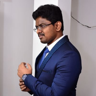 In ❤️ with programming | Tweets on Tech(Software), Life and Motivation.