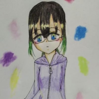 絵を描くのが好きな宇治抹茶です！さんのプロフィール画像
