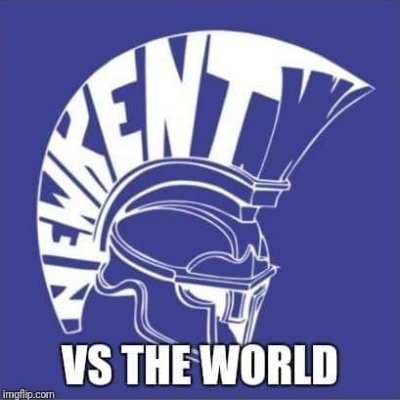 NewKentWrestles's profile picture. Trojan Wrestling 24/7/365