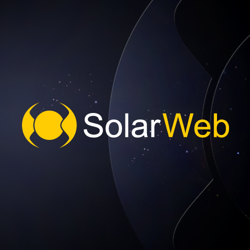 Solar_Web's profile picture. 
