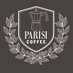 Parisi Coffee (@ParisiCoffee) Twitter profile photo