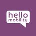 Hello Mobility (@helloMobilityau) Twitter profile photo