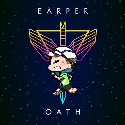 Earper They/Them 🇳🇿🏳️🌈 Redmint Beaver
Keep fighting.... never ass-half anything.
#WynonnaEarp 307 29:40
profile @Riobluestar.