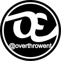 Overthrow Ent.(@OverthrowEnt) 's Twitter Profile Photo