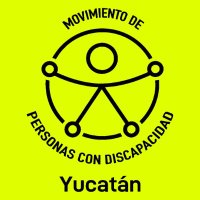 Movimiento de Personas con Discapacidad Yucatán (@movpcdyucatan) 's Twitter Profile