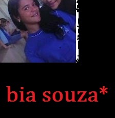 Me conheça (: !