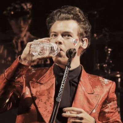 •Always in my heart @Harry_Styles . Yours sincerely, Louis•