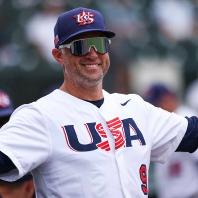 Official page of Michael Cuddyer, 15 years MLB. 2021 USA Baseball 18U National Team Assistant Coach. Check out my Cameo profile: https://t.co/o3UQwzqOuT