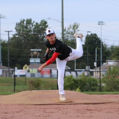 LHP, 1B, OF Western International High School Class of 2023 SWA