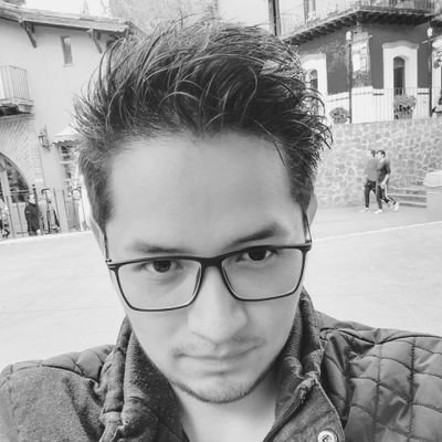 alex05Hf's profile picture. Ingeniero Civil FES ACATLÁN | UNAM 🐾
Optimista, crítico, buscador de ideas y conocimientos. 🚴♂️
Espiritualista Trinitario Mariano