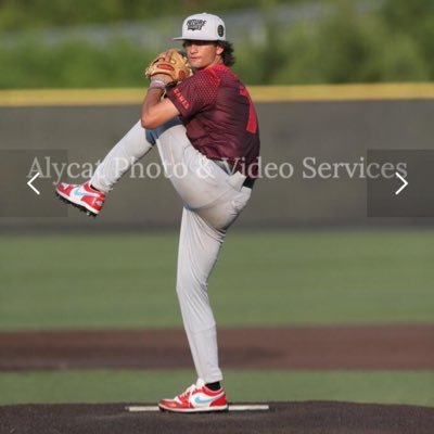 '24 SS/RHP Archbishop Rummel #16 /NOCA #37 Unweighted GPA 3.2 @Rummelbaseball @NOCAbaseball Tulane commit