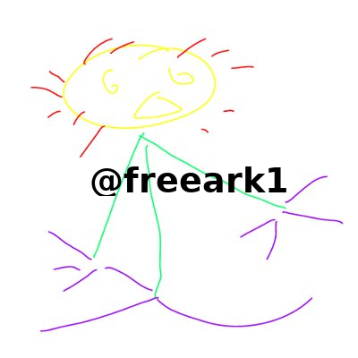 freeark1's profile picture. Only Numbers Can Command. Self-Employed. Agriculture.