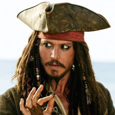 Jack Sparrow