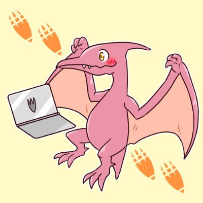 PteraBlog's profile picture. 文系出身エンジニアで3児の父のプテラんです！ #ブロガーカメラ部 所属