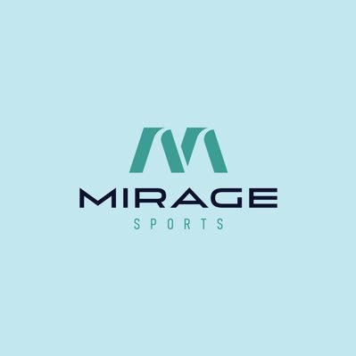 📈 Athlete Management 📍 South East Asia
contact: hello@miragesports.co