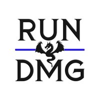 RUN-DMG is raising 💵 for charity!(@dmg_run) 's Twitter Profile Photo