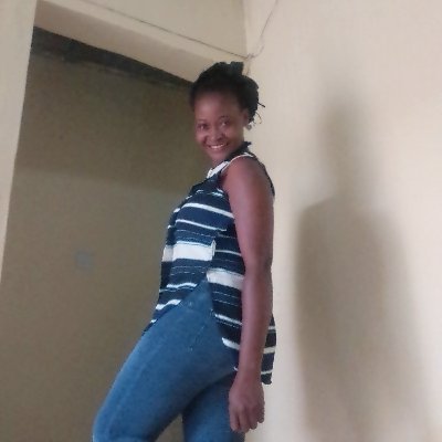 TrizerSelly's profile picture. Am a mother