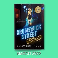 Sally Bothroyd(@Novel_Gazer) 's Twitter Profile Photo