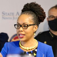 Monique H. Worrell(@MoniqueHWorrell) 's Twitter Profile Photo