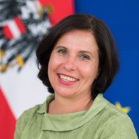 Karin Fichtinger-Grohe(@GroheKarin) 's Twitter Profile Photo