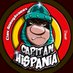 Capitán Hispania (@capitnhispania2) Twitter profile photo Capitán Hispania (@capitnhispania2) Twitter profile photo