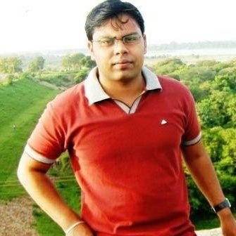 BhadraAvijeet's profile picture. 