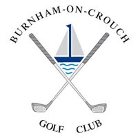 Burnham on Crouch GC (@burnhamgolf) 's Twitter Profile
