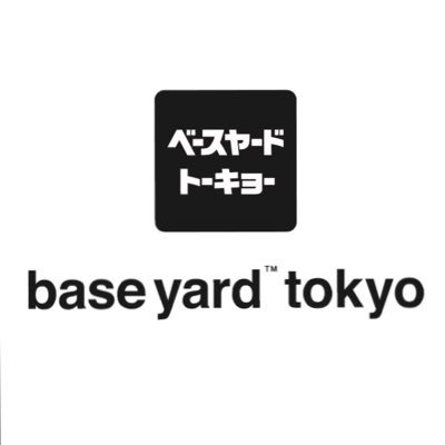 baseyard tokyoさんのプロフィール画像