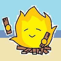 KNK＠炎のブログキャンパー（色々な意味で） (@knk72296052) Twitter profile photo