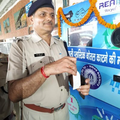 REATMOS1's profile picture. Reverse Vending Machine/Bottle Crusher Machines for Public Places in India

https://t.co/nq171zD5nM