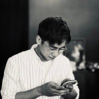 Chan Ho-him(@ThomasHHChan) 's Twitter Profile Photo