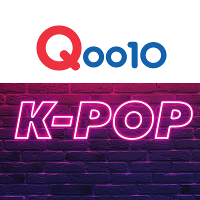 総合ECサイトQoo10が運営するK-POP専用情報アカウントです。どこよりもいち早く 最新のK-POP ニュース＆お得商品情報をお届けします~( ＞∀＜)o彡韓国版はもちろん、日本版も予約するならQoo10がお得！ 📷インスタはこちら⇒ https://t.co/skufzRX5ne