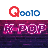 Qoo10 K-POP【公式】(@Qoo10_entame) 's Twitter Profileg