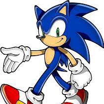 Hi 👋🏻😊, I’m 18 and Welcome to my Sonic the Hedgehog account, where I post Sonic the Hedgehog related stuff😊.