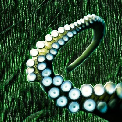 RealityKraken's profile picture. 