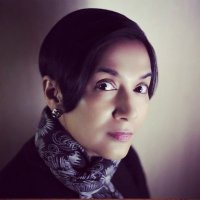 Damyanti Biswas (The Blue Monsoon now available!)(@damyantig) 's Twitter Profile Photo