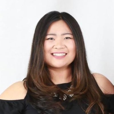 612 Urbanite 🏙♏️🦋 | 💫 Co-host of Mango & Peppers podcast| IRL 🙋🏻♀️ emoji | Tweets are random and my own!