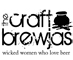 CraftBrewjas's profile picture. Wicked women who love craft beer!
