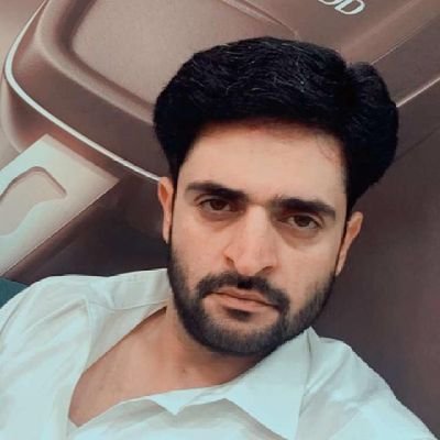 AdvAamirZaheer1's profile picture. Lawyer 👨‍💼