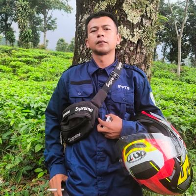 diathrudiath's profile picture. Berani berubah