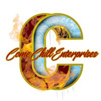 COME CHILL ENTERPRISES LLC.(@comechill_ent) 's Twitter Profile Photo