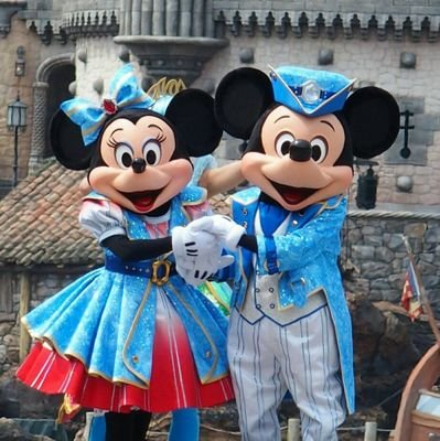 ディズニー好き✨
パークの方々とゲストの方々とみんなで楽しく過ごせたらと思ってます🎶
YouTubeもやってます。
https://t.co/AOrV4Ds0fY
宜しかったらグッドボタン&チャンネル登録お願いします。