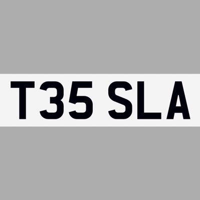 T35SLA Profile Picture