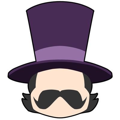 MGMR_HAT's profile picture. Just a small streamer for fun

https://t.co/OHlyueQFxh