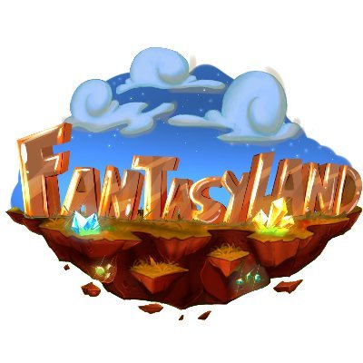 Servidor nuevo de minecraft Español llamado Fantasyland abre! 

Versiones (1.8x - 1.17x)
ip: https://t.co/tska3m1sCh
discord: https://t.co/dc2jRR9PIv