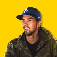 Isaiah Takahashi(@BLKSRS_) 's Twitter Profile Photo